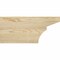 Ekena Millwork Monterey Rough Sawn Rafter Tail, Douglas Fir, 6"W x 8"H x 18"L RFT06X08X18MON00RDF - alternate 4